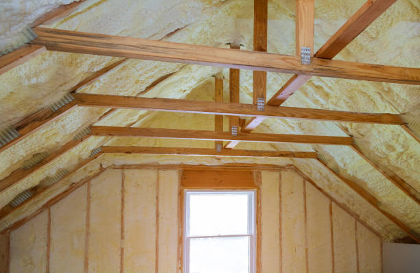 Best Cellulose Insulation in Bridgeport, OH