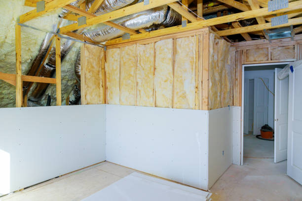 Types of Insulation We Offer in Bridgeport, OH