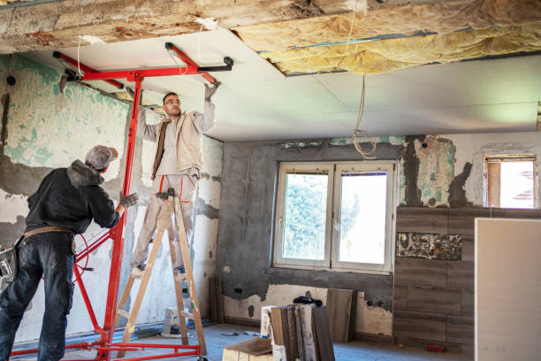 Best Insulation Maintenance and Repair in Bridgeport, OH