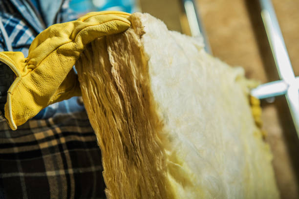 Trusted Bridgeport, OH Insulation Contractor Experts