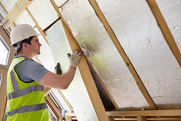 Best Fiberglass Insulation in Bridgeport, OH