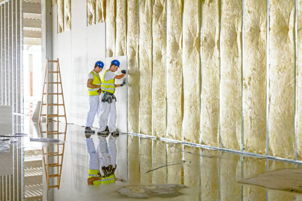 Best Insulation for Specific Applications in Bridgeport, OH